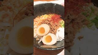 😋 Mazemen Shake Noodle at Huntington Ramen amp Sushi Fullerton OrangeCounty California shorts [upl. by Ahso]