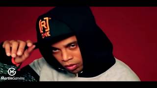 Ronaldinho Rap Tras el Cristal 2016 ᴴᴰ [upl. by Reeva375]