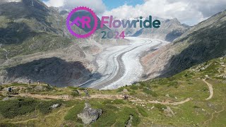 Flowride 2024 Aletsch Arena [upl. by Asp]