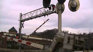 Railway Crossings [upl. by Ashmead562]