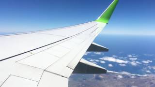 Flying Kulula Airlines [upl. by Eirrol]