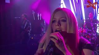 Avril Lavigne  Full Concert [upl. by Koal]