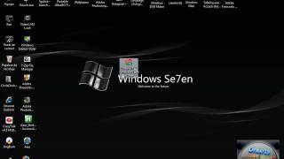 Como descargar efectos de cursores y cursores para windows Xp y Vista con cursor XP [upl. by Ellenar973]