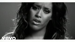 Amel Bent  A 20 ans Clip officiel ft Diams [upl. by Aneehta]