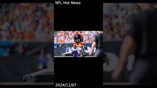 Bengals News 116 More “Juice” in Cincy [upl. by Natsirc818]