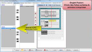 WinRelais 2X  Logiciel WinRelaisProjet [upl. by Gyimah]