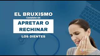 Sistema de Electromiografía para Diagnóstico de bruxismo [upl. by Edgard]