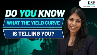 Explaining the Meaning of Yield to Help You Make Better Investments  DSP Mutual Fund [upl. by Tacklind]