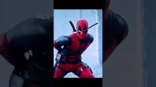 Deadpool Dance vs Venom Dance 🕺🕺 shorts short deadpool avengers venom [upl. by Lodovico]