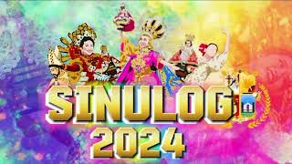 Sinulog 2024 Remix [upl. by Hardunn]