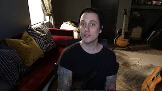 Message From Synyster Gates [upl. by Hambley]