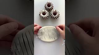 Cake maker food cake pastry chocolate diy pastrychef pastery cooking [upl. by Eeralav]