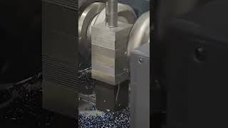 work in the CNC milling machine engineering machine cnc viral milling tools india [upl. by Aruol97]