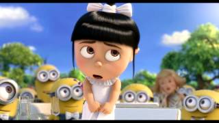 Despicable Me 2  Mothers Day Wedding [upl. by Asiar32]