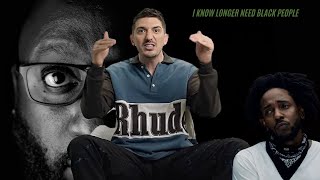 Unhinged Culture Vulture  The Hypocricy of Andrew Schulz [upl. by Wrand]