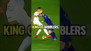 Prime Lionel Messi Skills and Dribbles 4K  Unstoppable Moments from the GOAT 🐐 [upl. by Suoiluj]