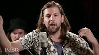 Welshly Arms at Paste Studio NYC live from The Manhattan Center [upl. by Leotie]