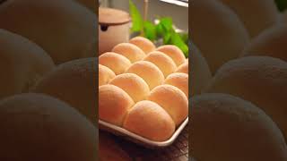 Filipino Bread Rolls  Pandesal shorts [upl. by Diet]