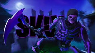 My Purple Skull Trooper [upl. by Turne626]