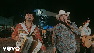 Calibre 50  Chalito En Vivo ft El Fantasma [upl. by Ornas247]