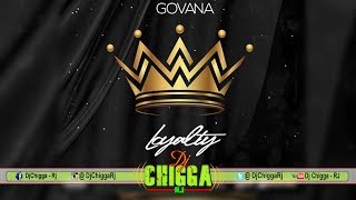 Govana  Loyalty Clean Radio Version [upl. by Gittle655]