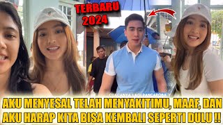 NATASHA WILONA DAN VERRELL BRAMASTA HARI INI TERARU 2024 [upl. by Valentino651]