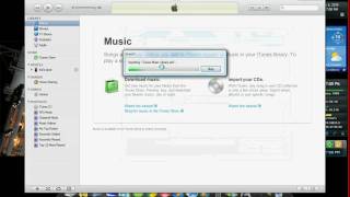 iTunes  Cant find Song Tutorial on how to fix it [upl. by Cha]