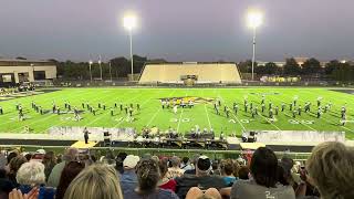 Bentonville Finals Performance [upl. by Esinaej]