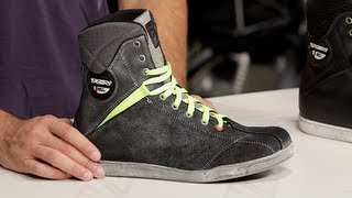 TCX XRap WP Shoes Review at RevZillacom [upl. by Acinelav]