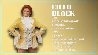 Cilla BlackYears top tracks roundup roundup Hits 2024 CollectionPremier ChartToppers Selec [upl. by Lina]