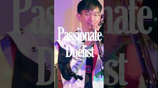 Epic version of “Passionate Duelist” from YuGiOh [upl. by Corell]