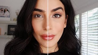 Best Eye Makeup Trick to Lift amp Awaken [upl. by Lexine894]