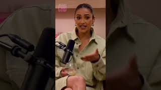 Shay Mitchell Talks Pretty Little Liars [upl. by Eyot]