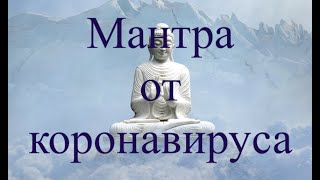 Профилактика коронавируса мантрой и юмором Дед Архимед [upl. by Latrell607]