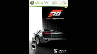 Commix  Talk To Frank  Forza Motorsport 3 [upl. by Atiras853]