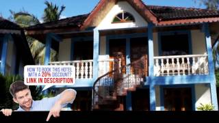 Smiles Beach Hotel Nungwi Tanzania HD Review [upl. by Jemy668]