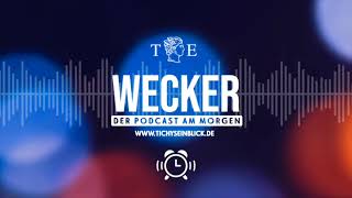 Weitere Widersprüche von Correctiv  TE Wecker am 16 02 2024 [upl. by Sekyere752]