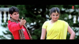 Piyar Dehuja Piyar  Bhojpuri Video Song  Ram Balram  FeatRavi Kishan amp Rambha [upl. by Nnairrehs]