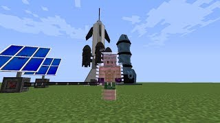 GALACTICRAFT MOD  ¿POR QUÉ MORIMOS [upl. by Argent]