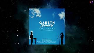 Gareth Emery Feat Annabel  Youll Be OK Jorn van Deynhoven Extended Remix CREATE MUSIC GROUP [upl. by Kavanaugh]