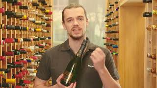 Discover the Devaux Augusta Brut Champagne with Majestic [upl. by Brew]