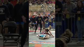 Moments from the FHSAA State Wrestling Championships [upl. by Armyn]