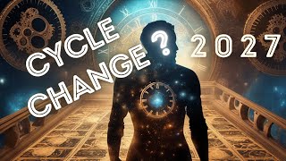 Human Design Prophecy of The Year 2027  How Can We Prepare [upl. by Bullard]