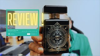 Initio Parfums  Oud for GREATNESS review  still good in 2023 [upl. by Shig]