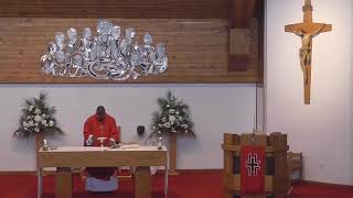 St Brides Bothwell Live Stream [upl. by Gladstone]