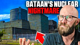 The Bataan Nuclear Power Plant Saga A Tumultuous Past and an Uncertain Tomorrow [upl. by Nnayllehs559]