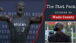 Episode 39  Wade County [upl. by Ezequiel]