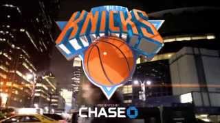 Knicks vs Raptors Anthem  MSG Stephanie Taibi [upl. by Hyps]