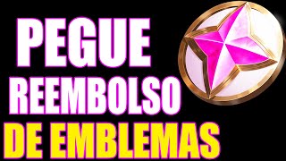 REEMBOLSO DE EMBLEMAS DA LOJA DO EVENTO STAR GUARDIAN LOL GRÁTIS [upl. by Sekyere534]