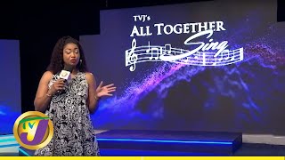 TVJ All Together Sing 2023 Recap [upl. by Eidnar]